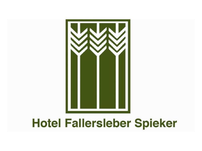 Hotel Fallersleber Spieker Wolfsburg Exterior foto